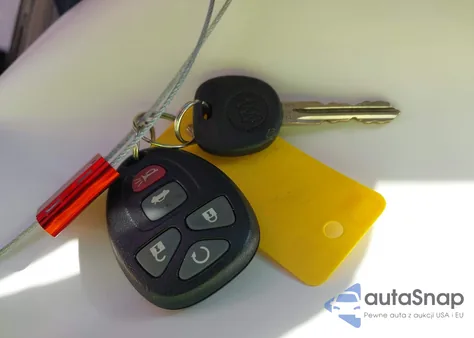 2005 Buick Lacrosse Cxs из США, поврежденный, VIN 2G4WE567151260380